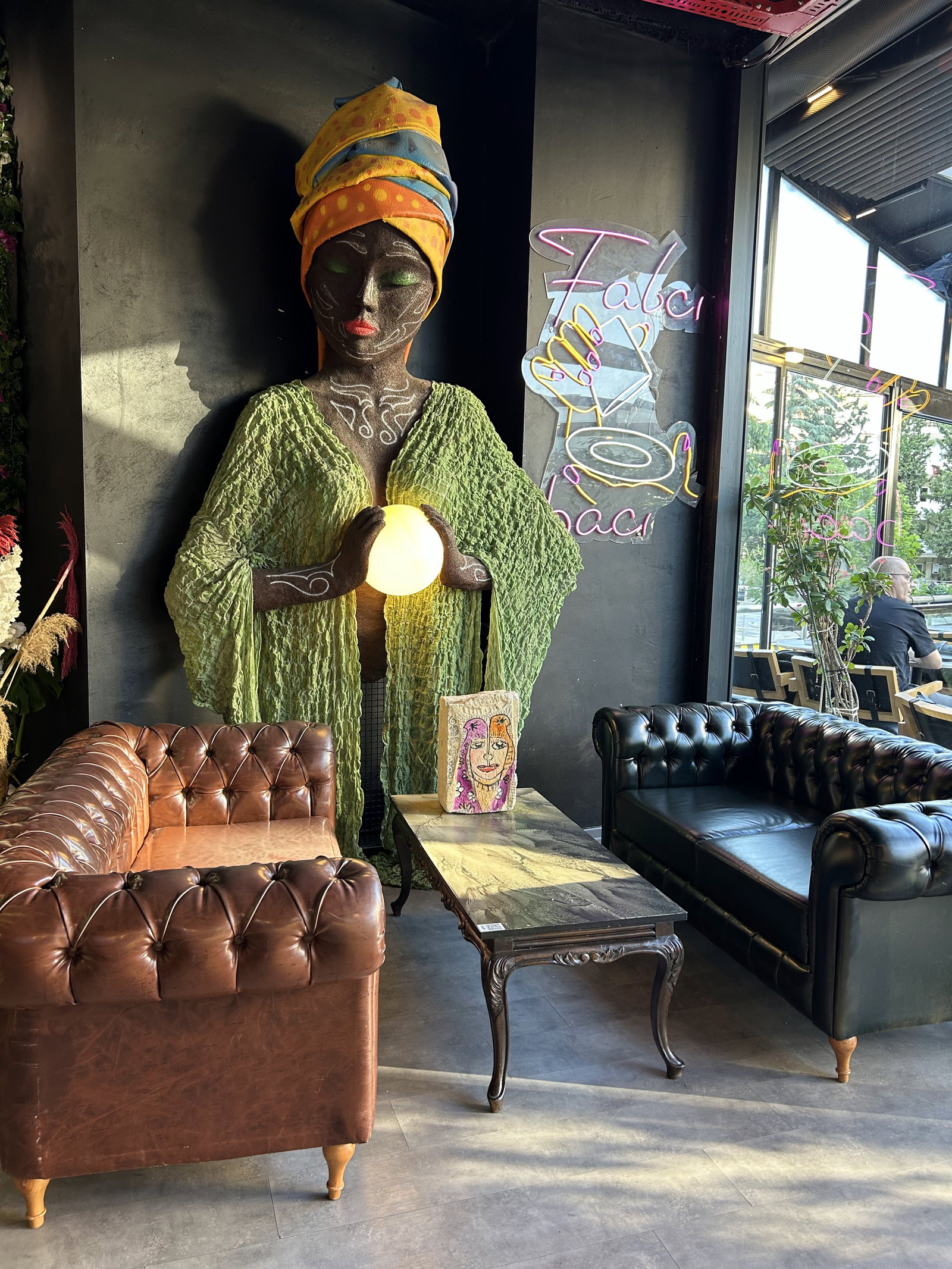 Studyou Cafe