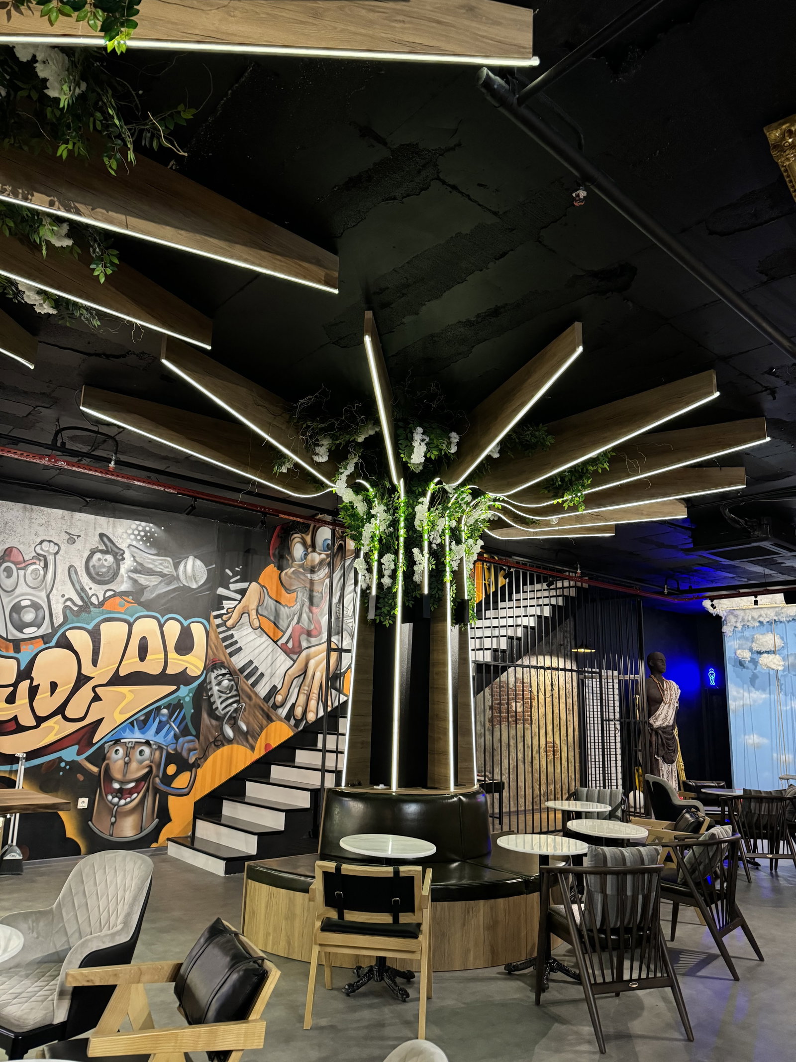 Studyou Cafe
