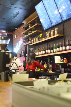 Studyou Cafe resimleri