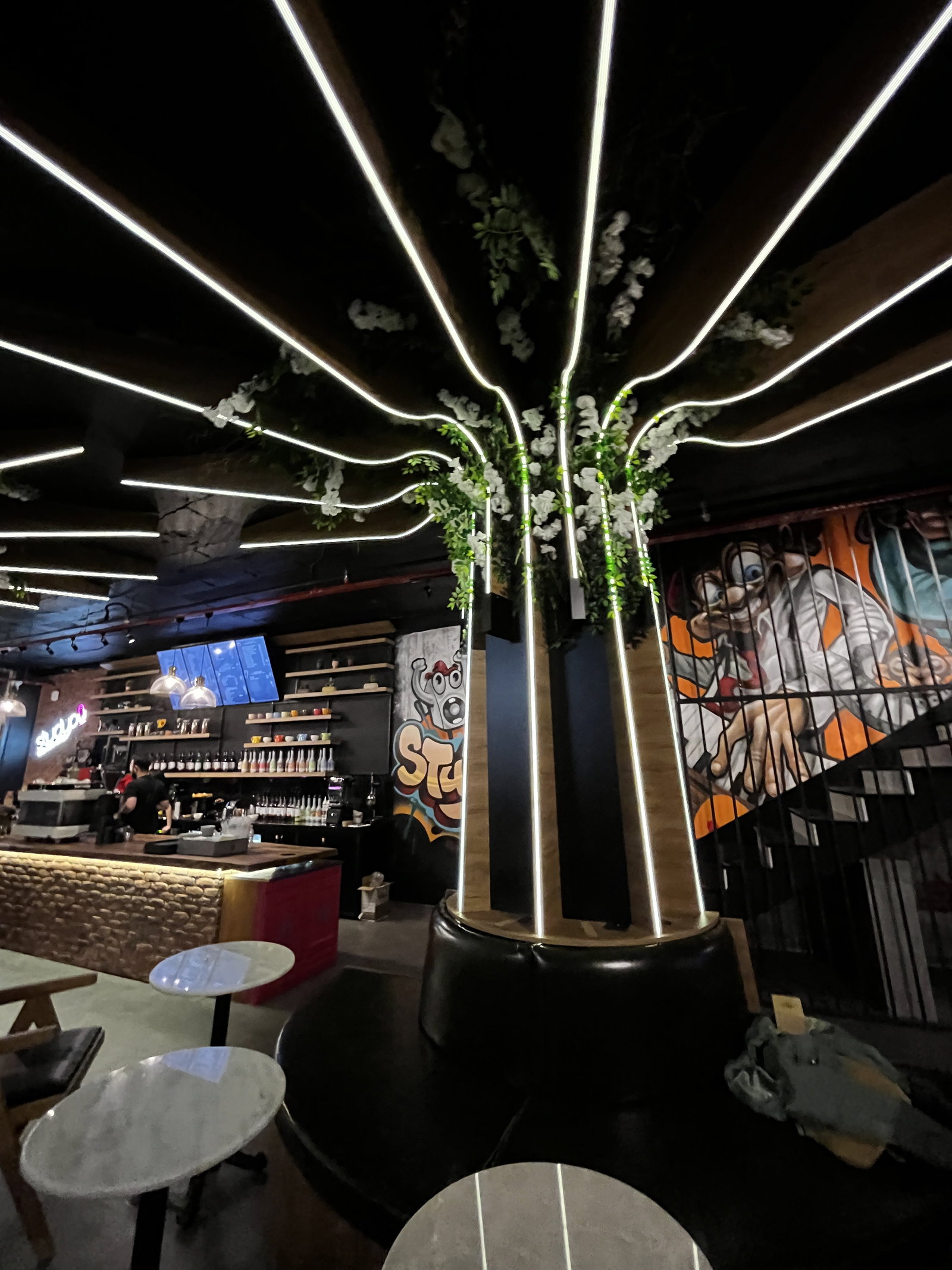 Studyou Cafe
