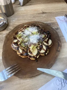 Hasbihal Cafe resimleri