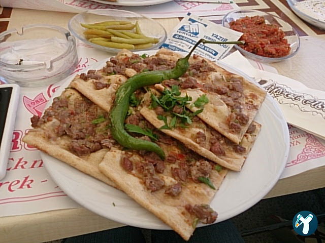 Halil Ibrahim Sofrasi