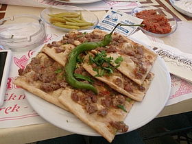 Halil Ibrahim Sofrasi