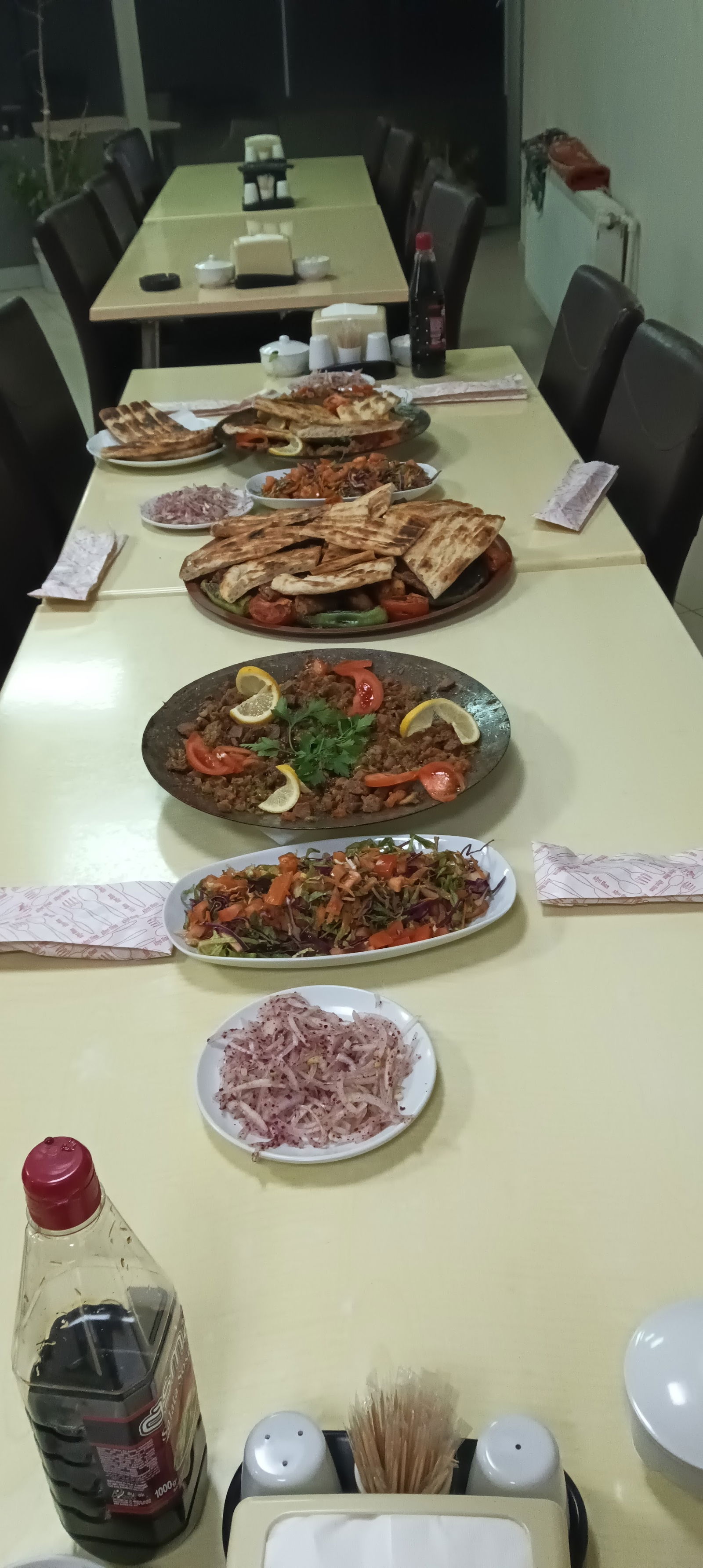 Hesarek Yayla Restaurant