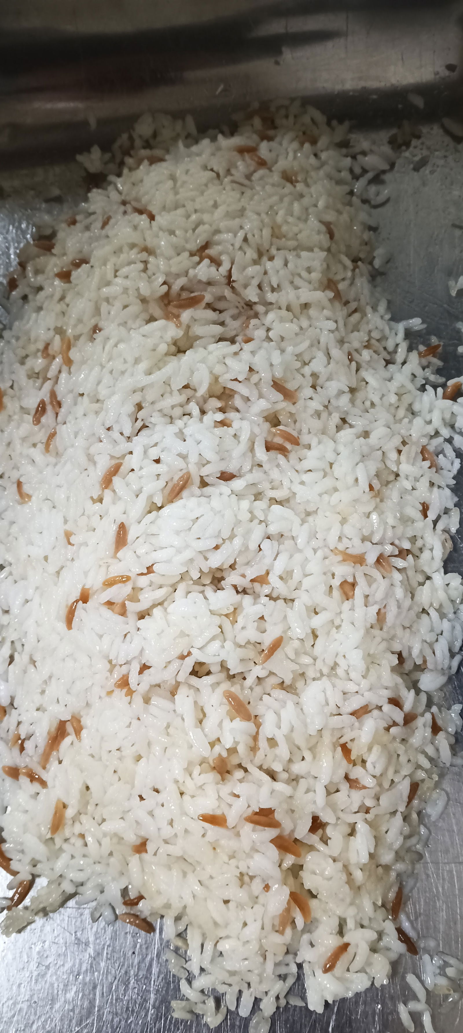 Hesarek Yayla Restaurant