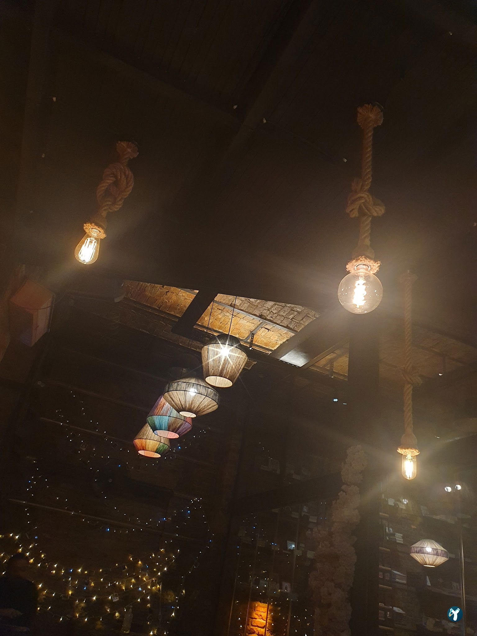Galata Frida House Cafe