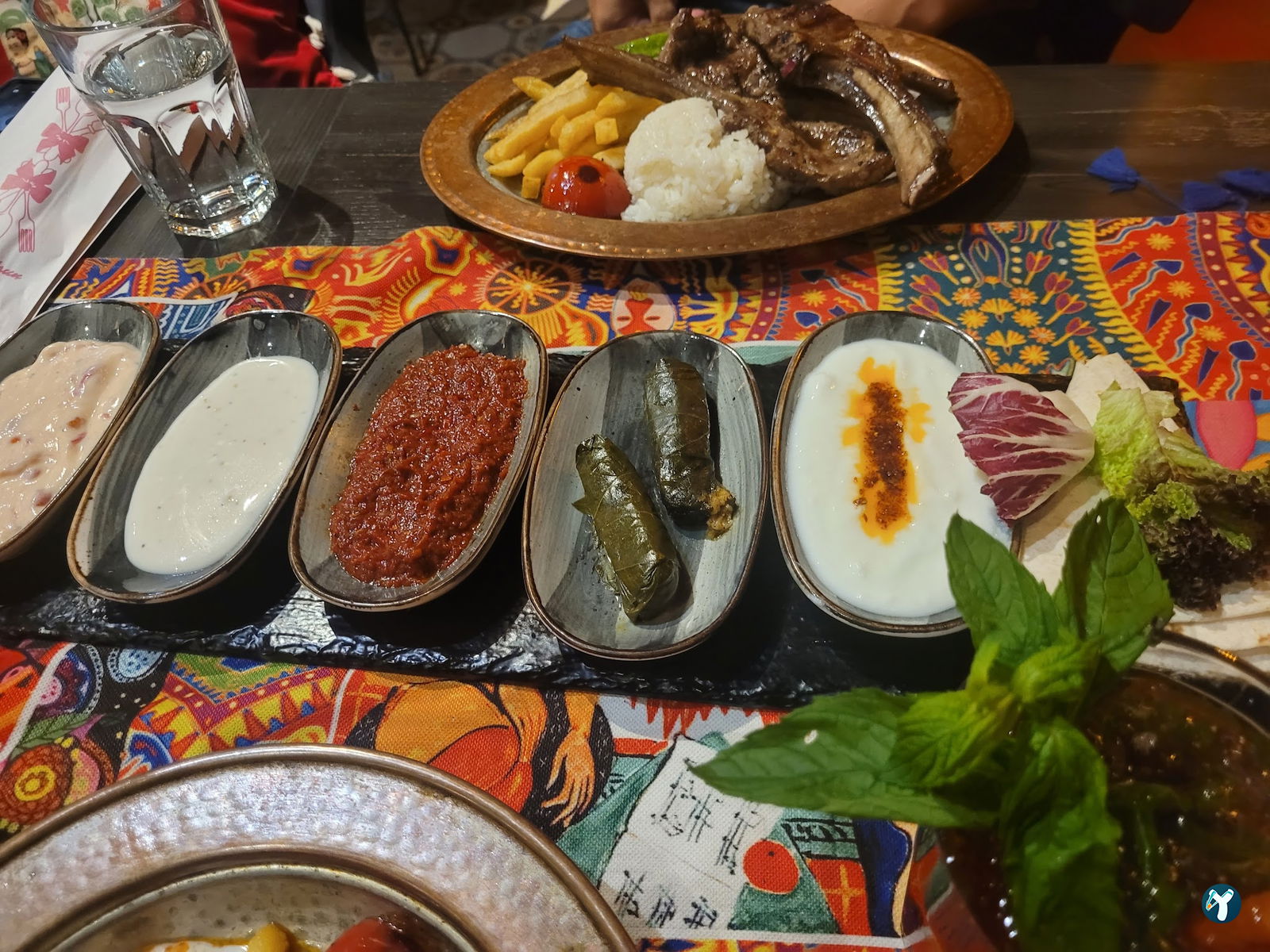 Galata Frida House Cafe