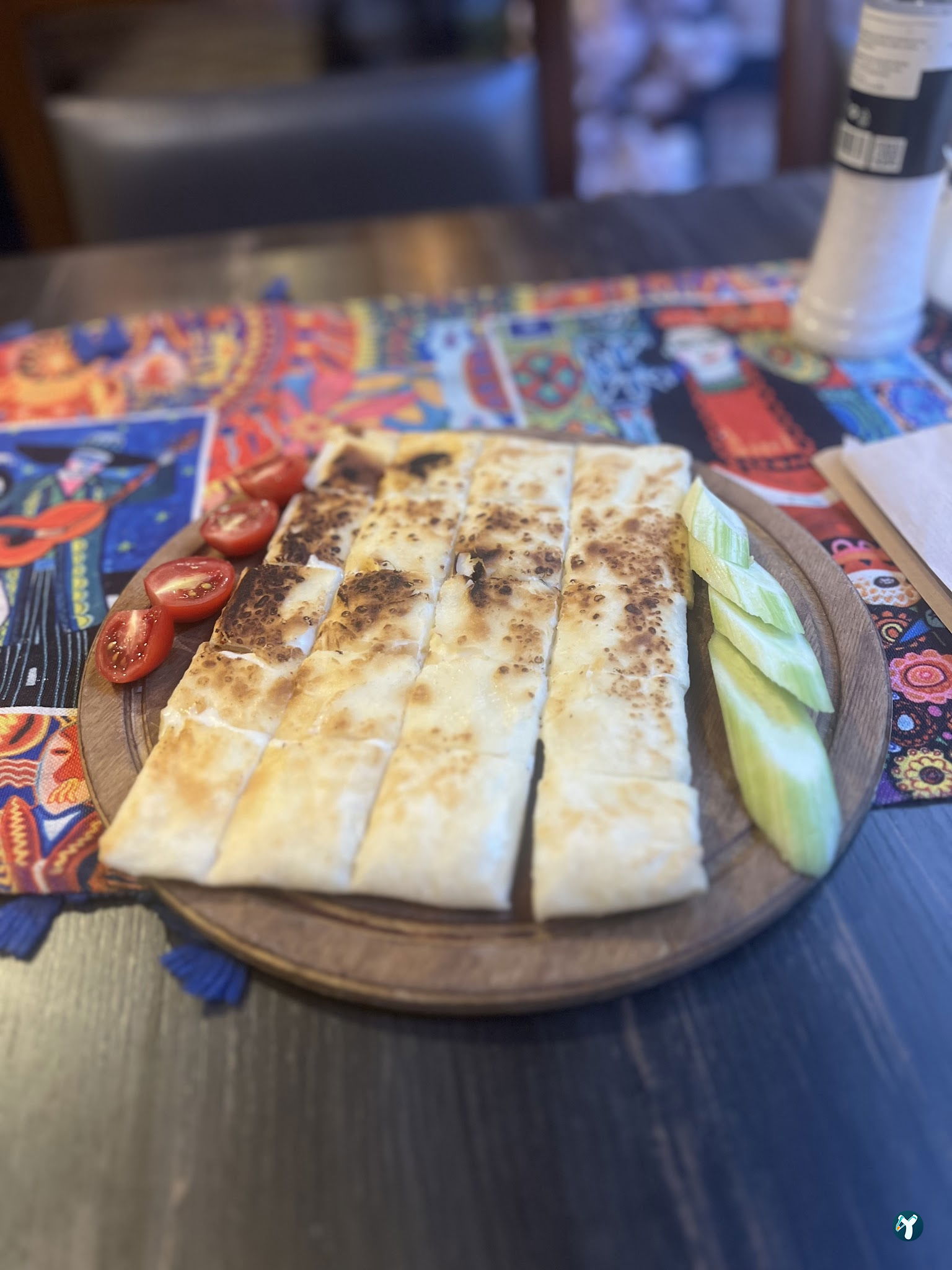 Galata Frida House Cafe