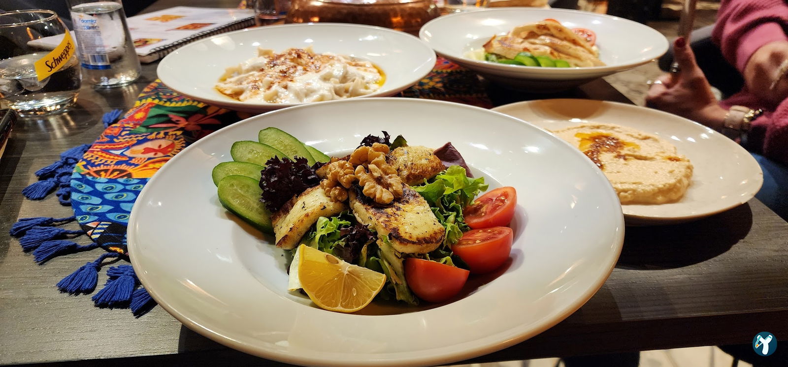Galata Frida House Cafe
