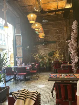 Galata Frida House Cafe resimleri Galata Frida House Cafe resimleri