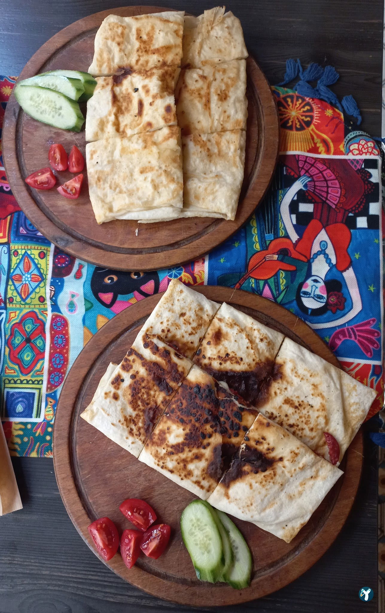 Galata Frida House Cafe