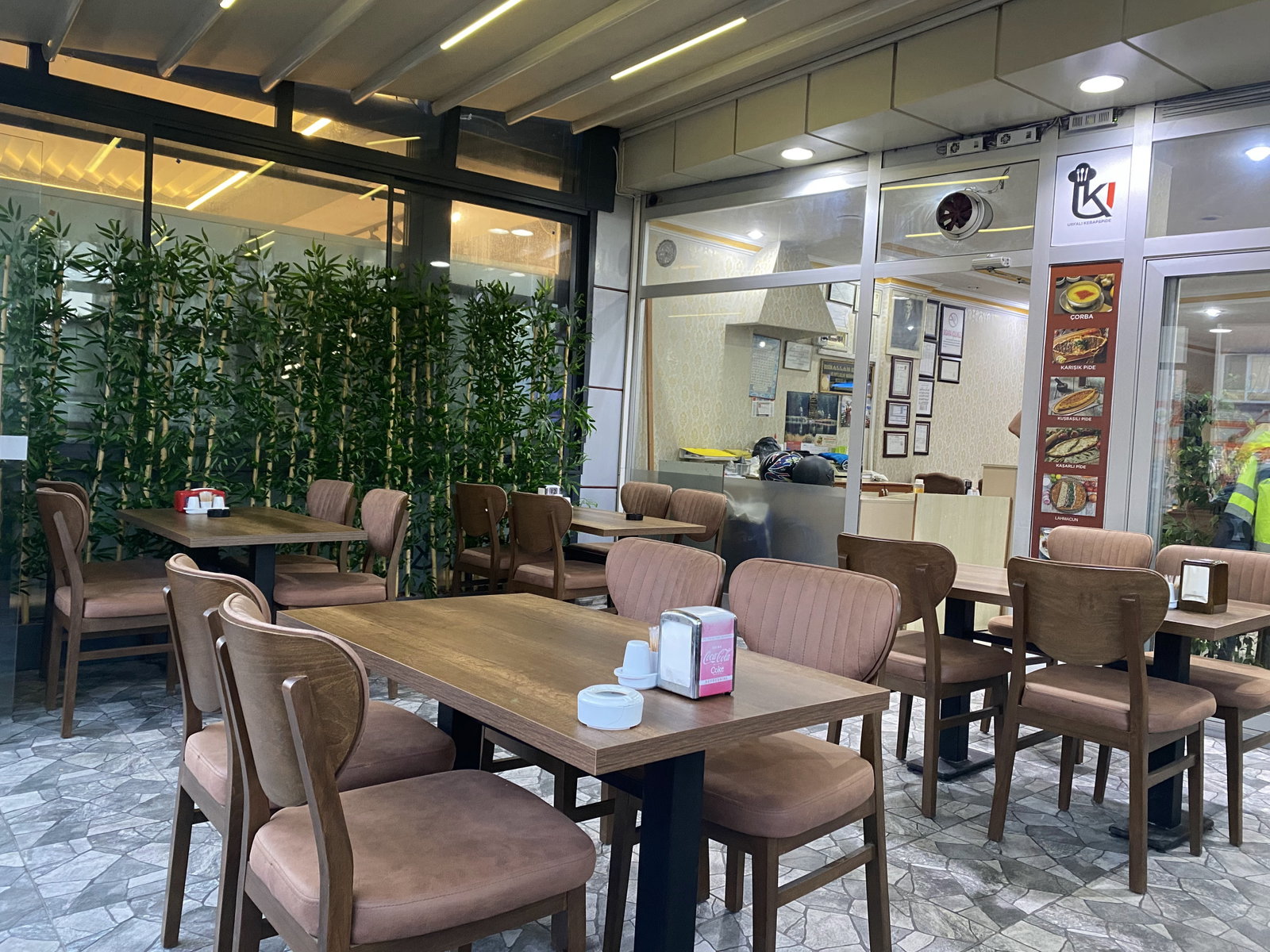 Urfali Kebap