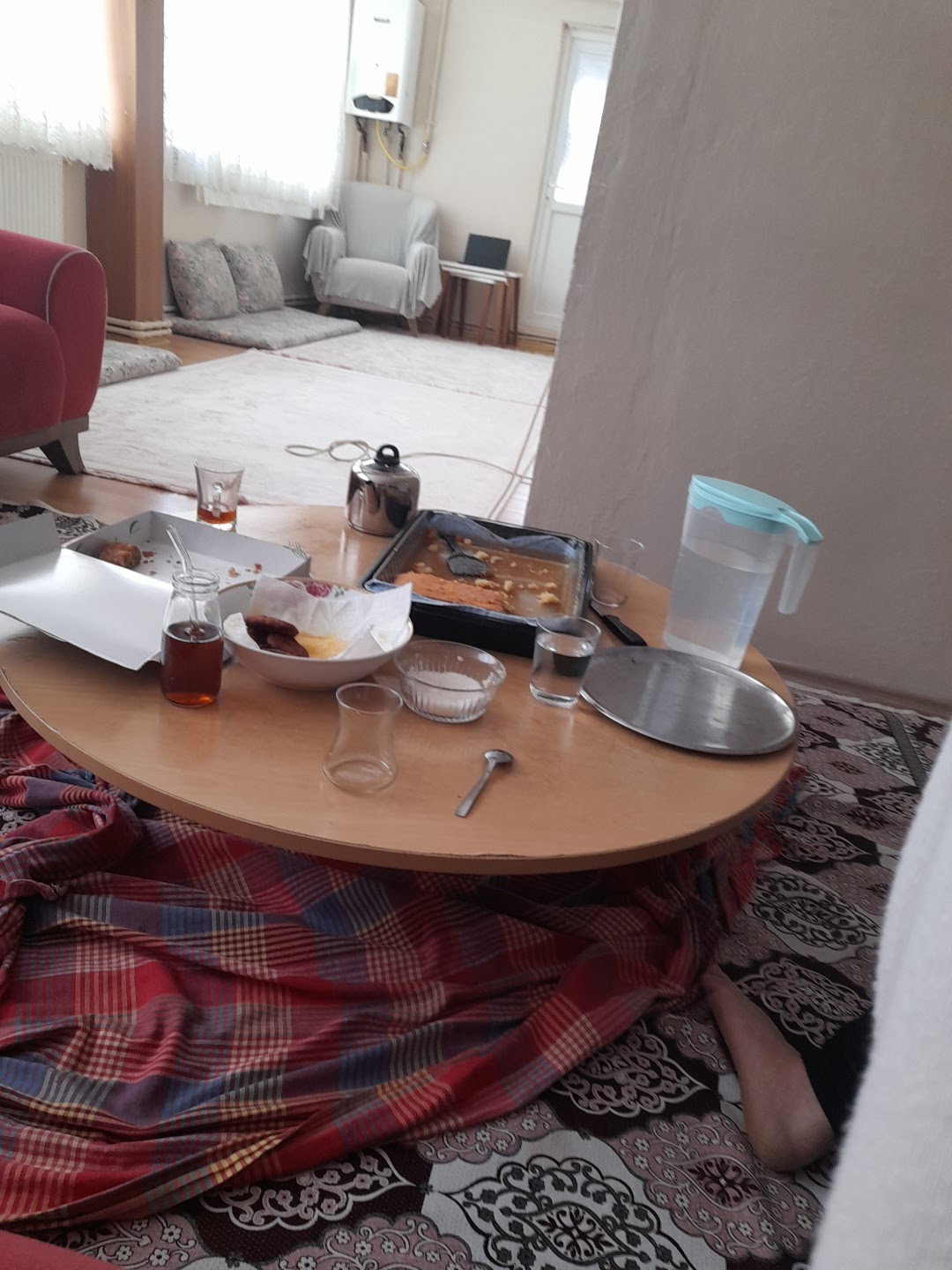 Urfali Kebap