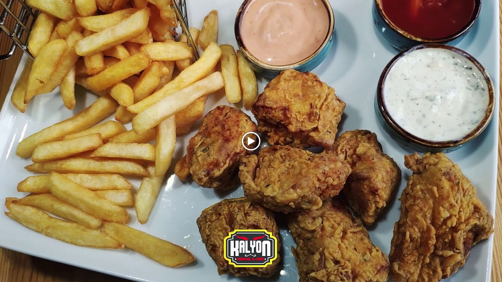 Doruk Cafe & Restaurant