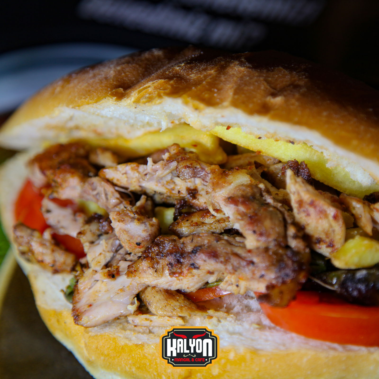 Doruk Cafe & Restaurant