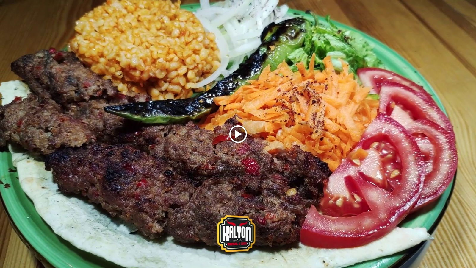 Doruk Cafe & Restaurant