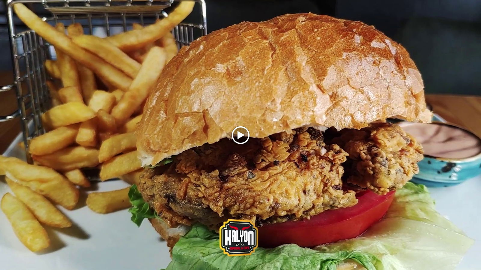 Doruk Cafe & Restaurant