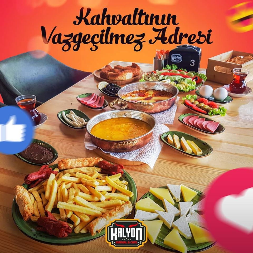 Doruk Cafe & Restaurant