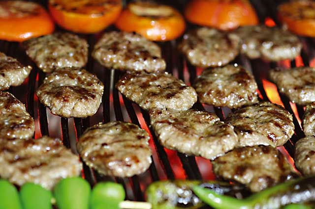 Doruk Cafe & Restaurant