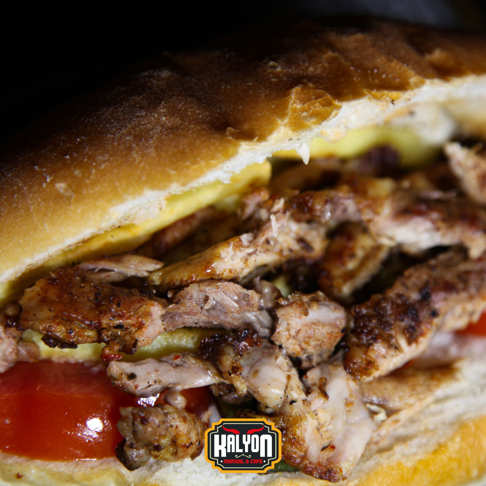 Doruk Cafe & Restaurant