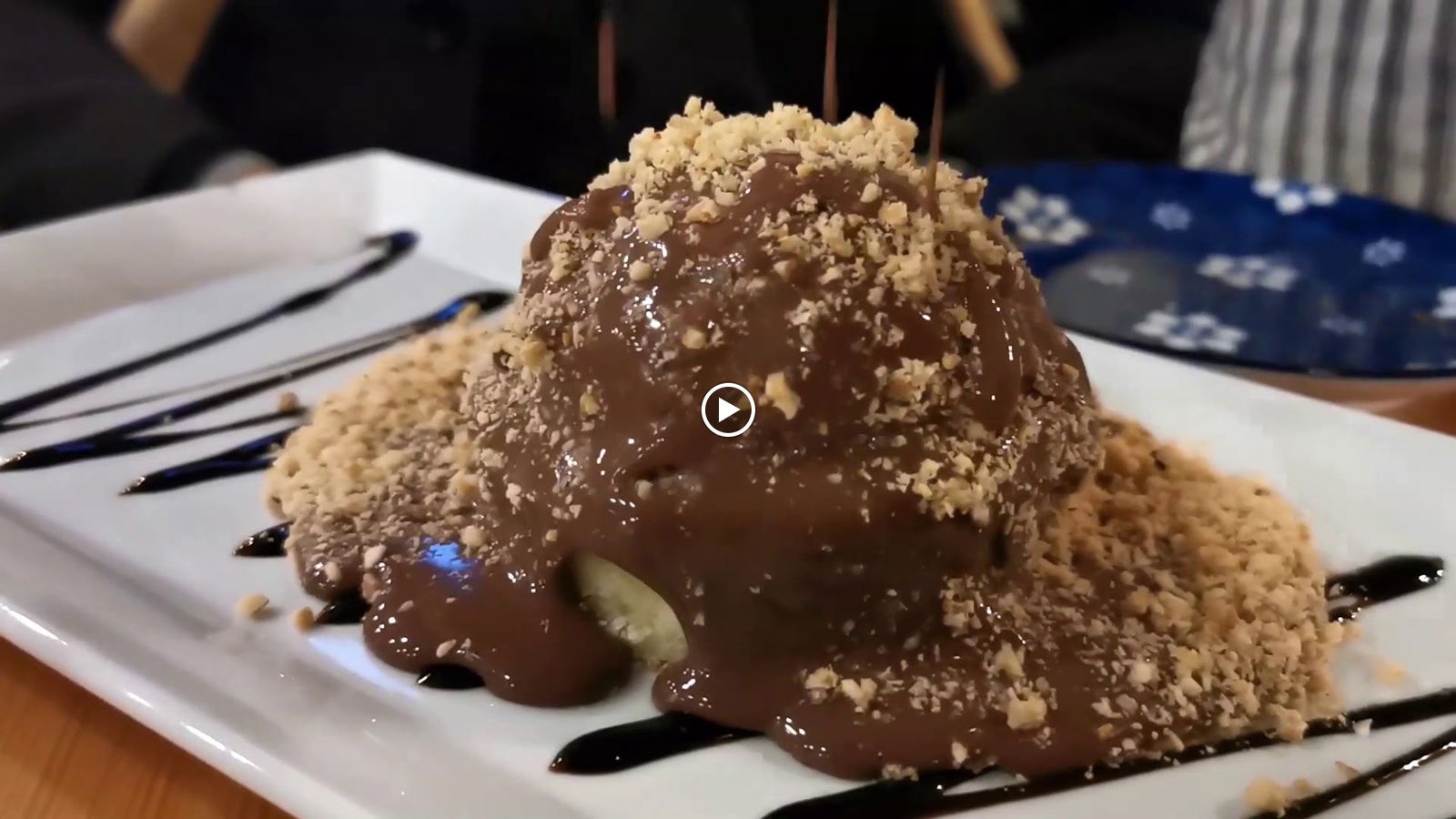 Doruk Cafe & Restaurant