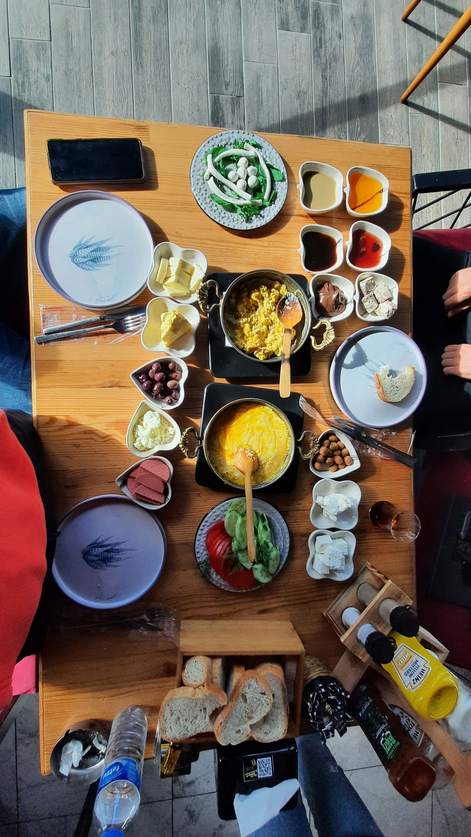 Doruk Cafe & Restaurant