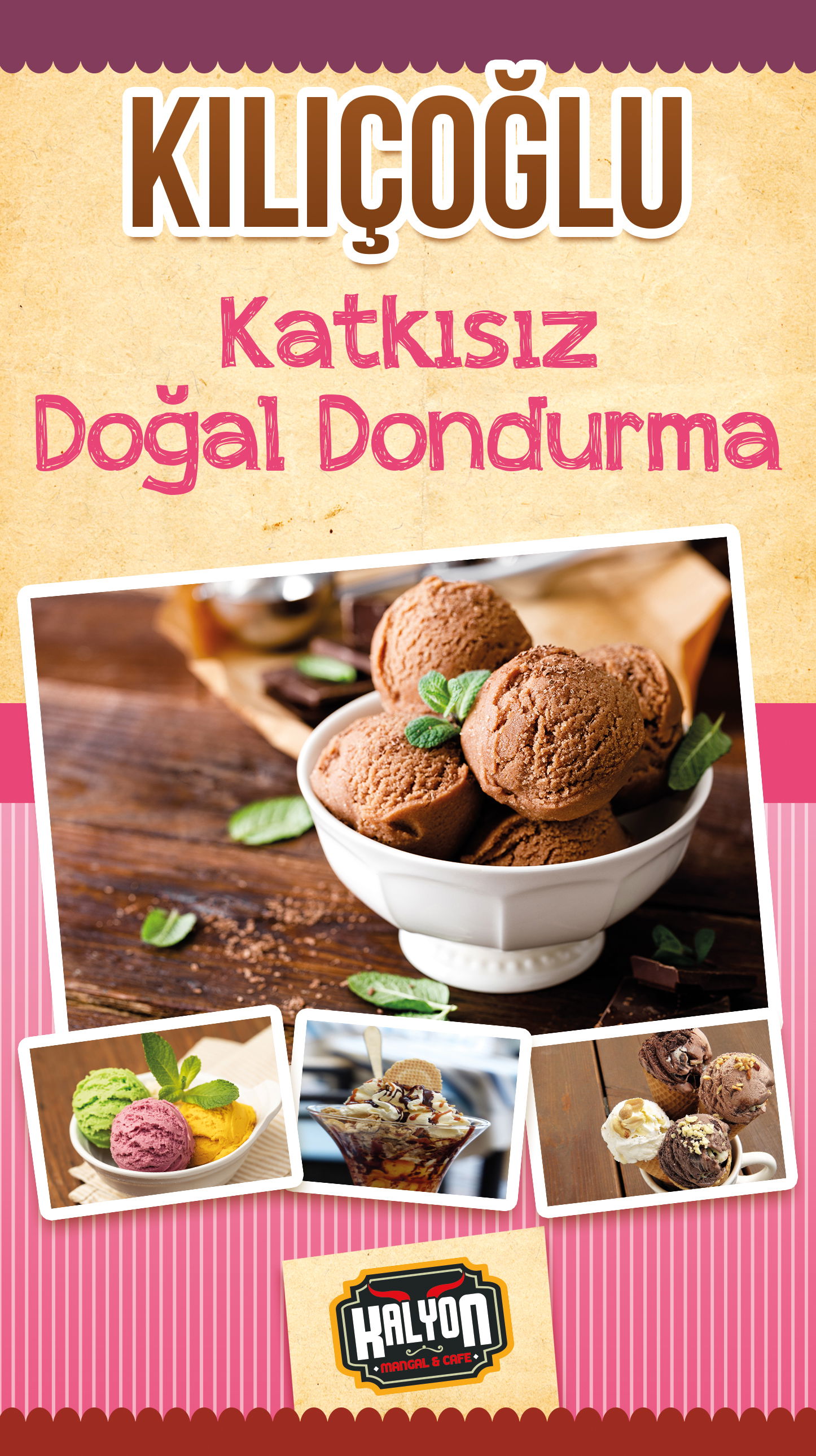 Doruk Cafe & Restaurant