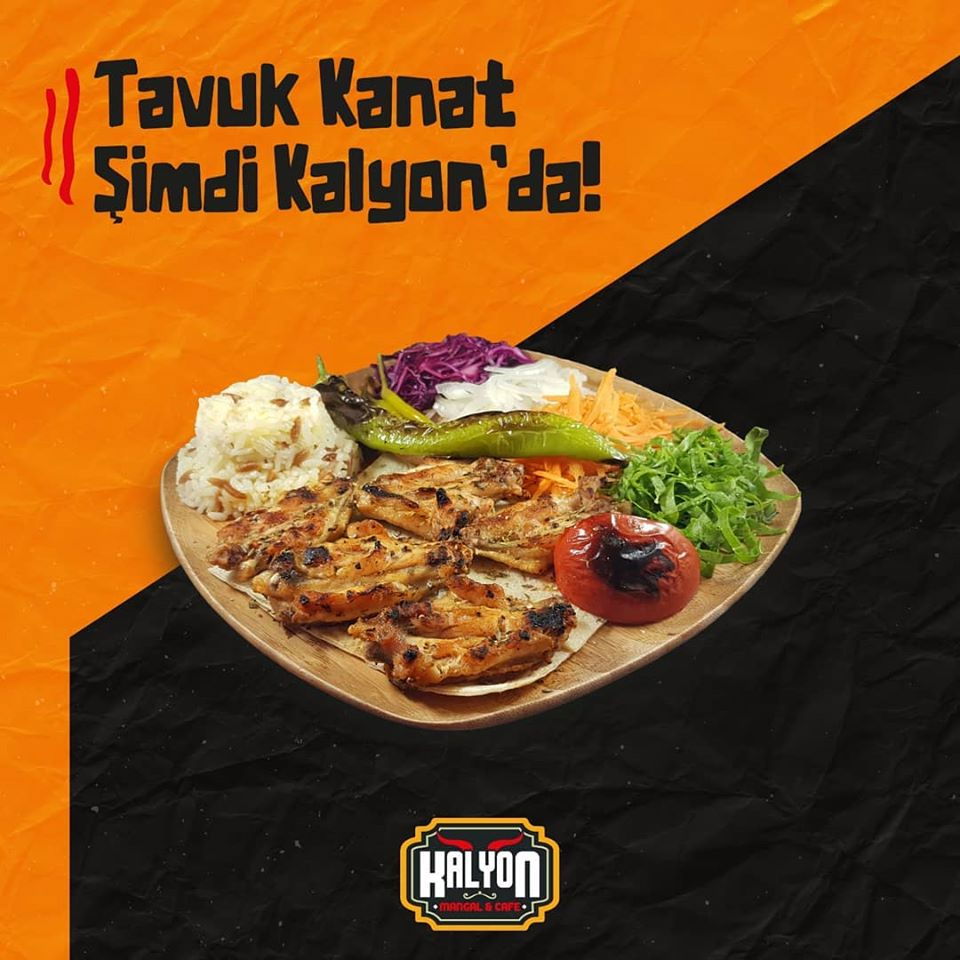 Doruk Cafe & Restaurant