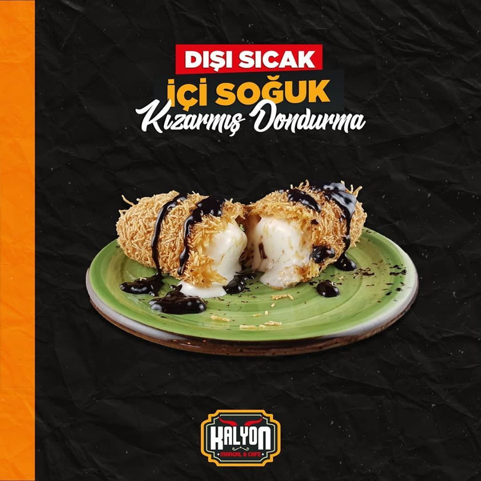 Doruk Cafe & Restaurant