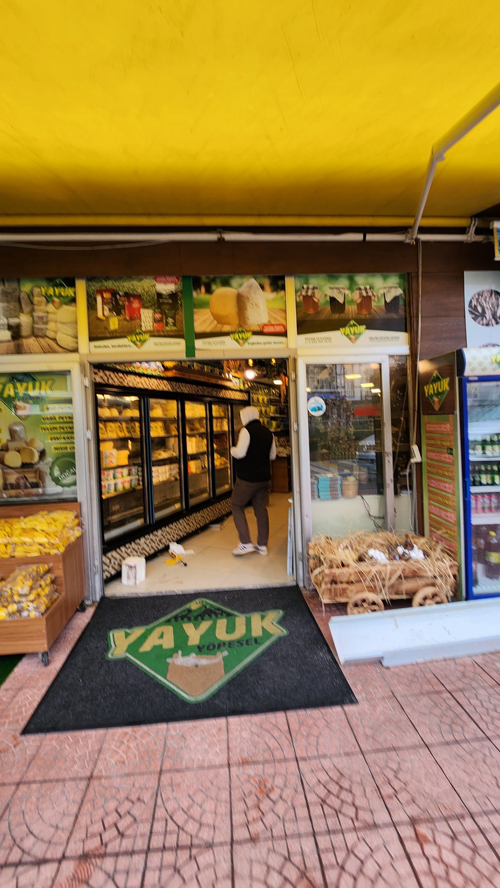 Doruk Cafe & Restaurant