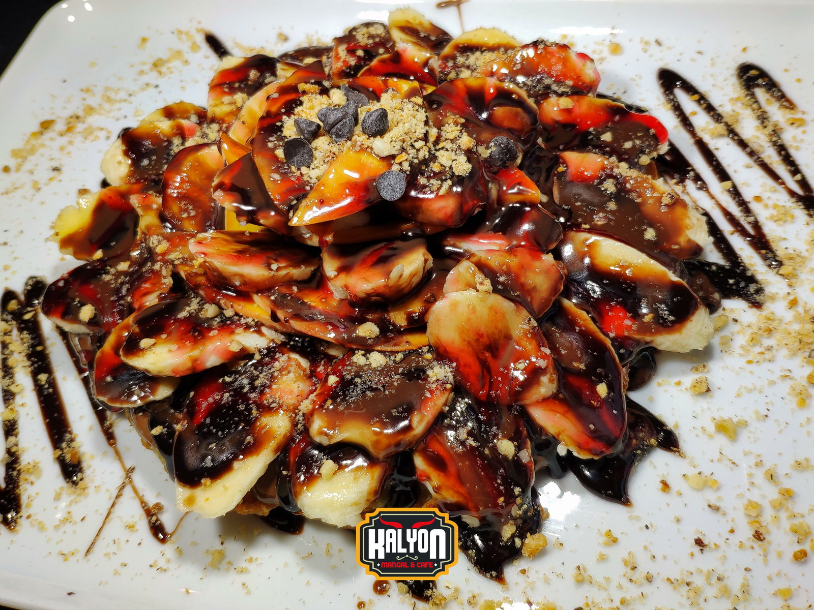 Doruk Cafe & Restaurant