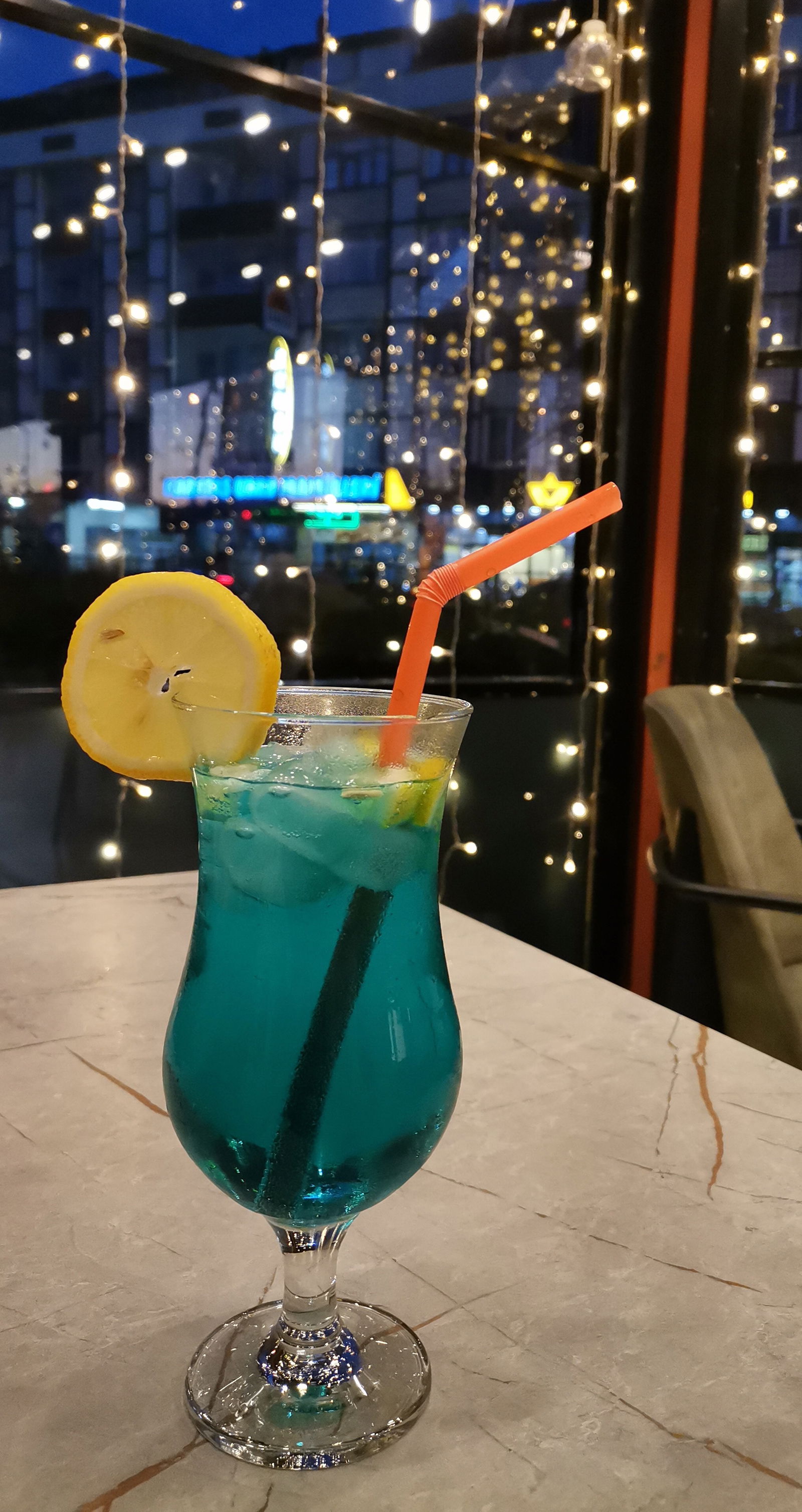 Doruk Cafe & Restaurant