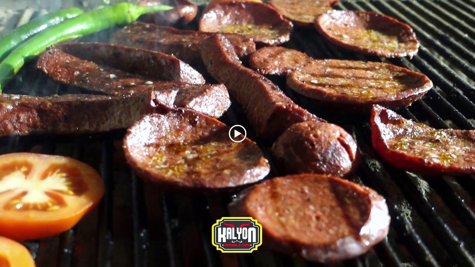 Doruk Cafe & Restaurant