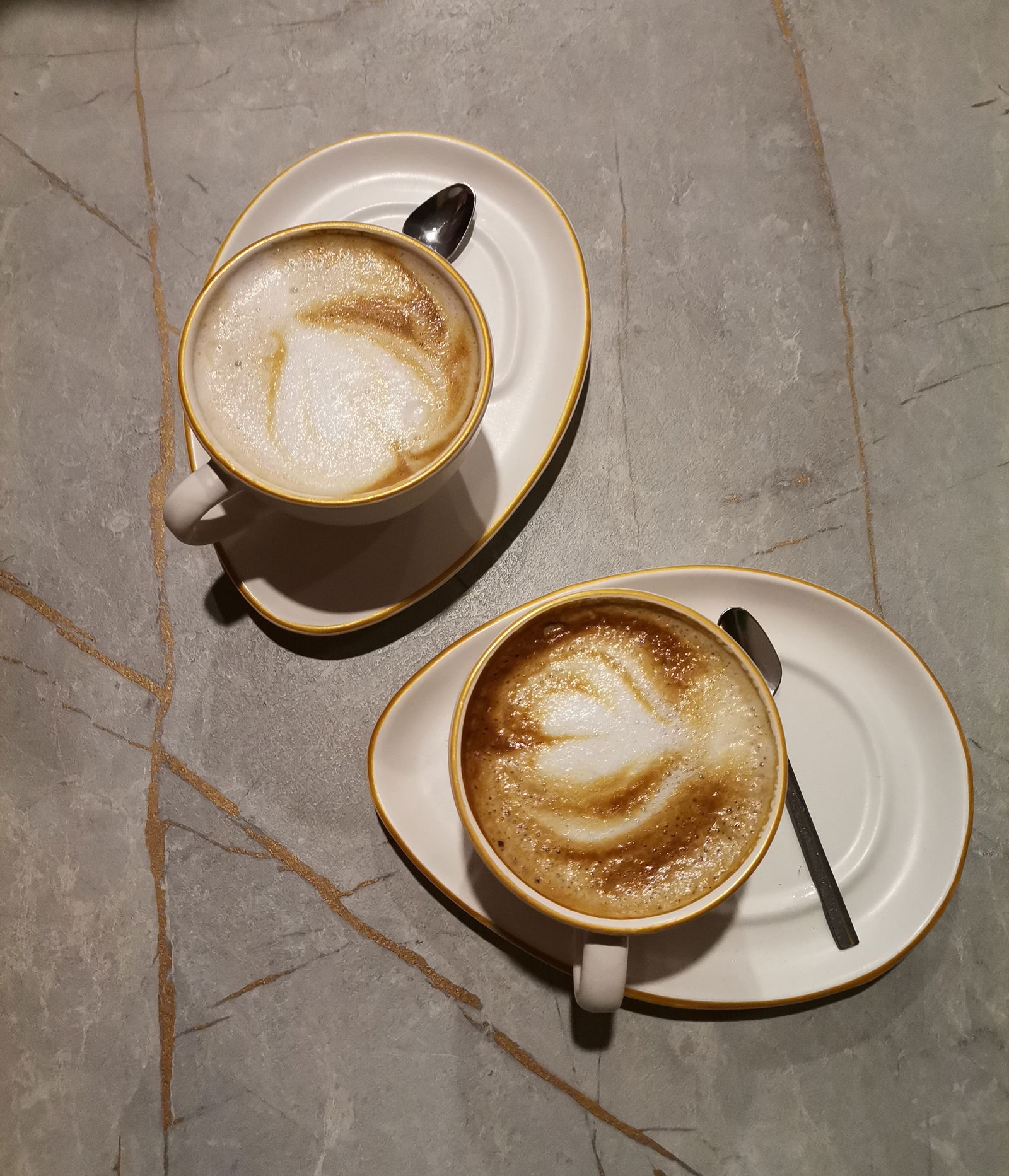 Doruk Cafe & Restaurant