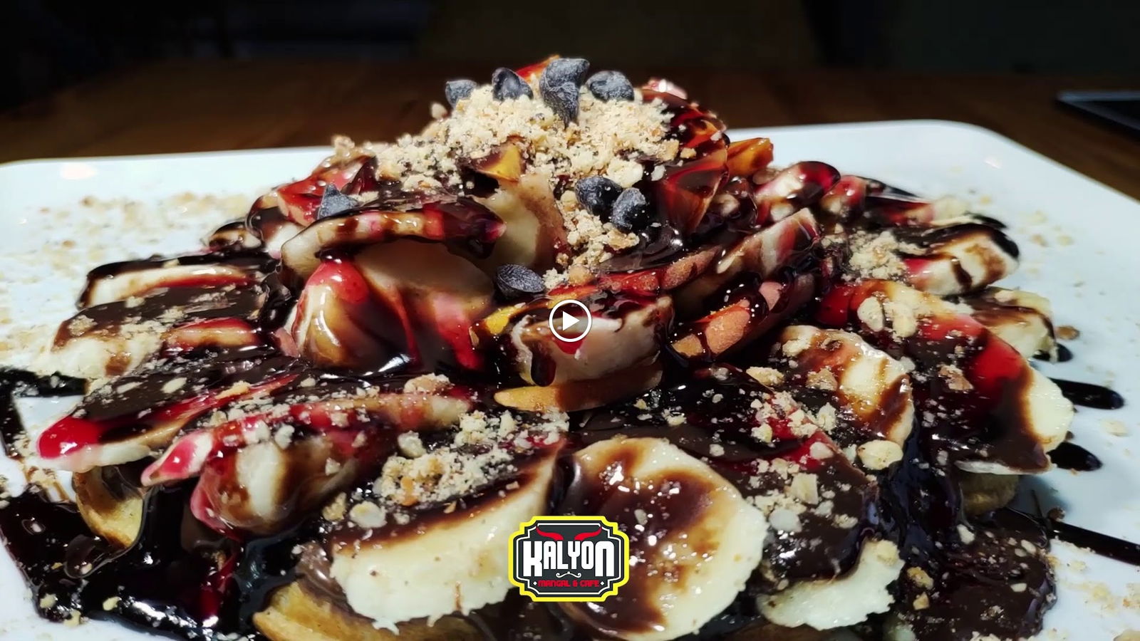 Doruk Cafe & Restaurant