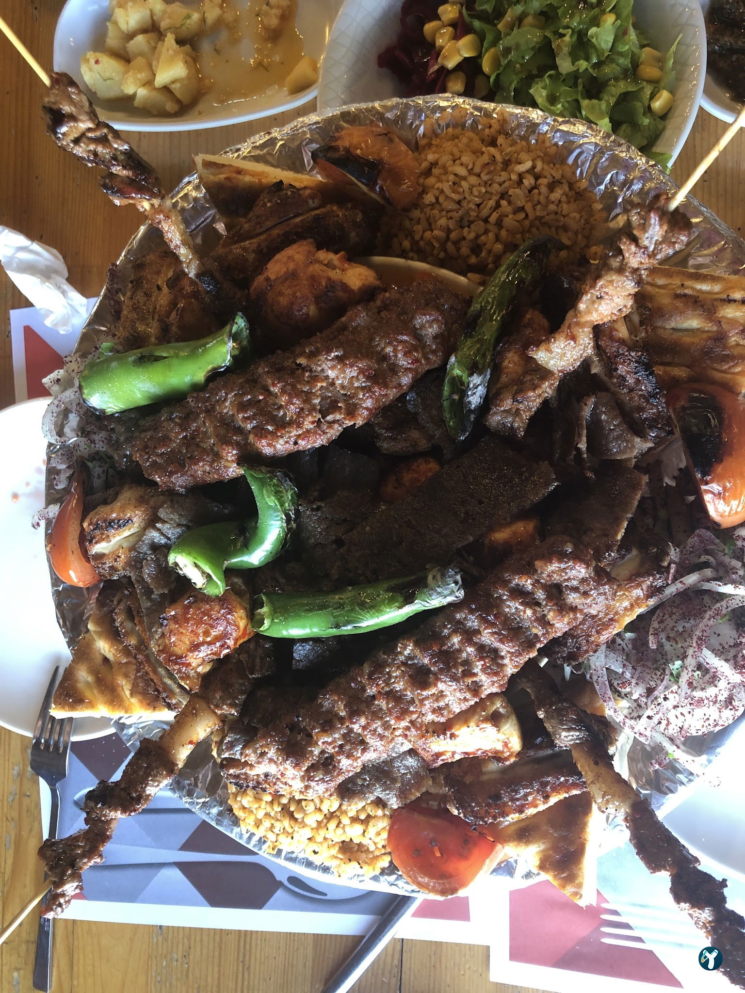 Neslişah Restaurant