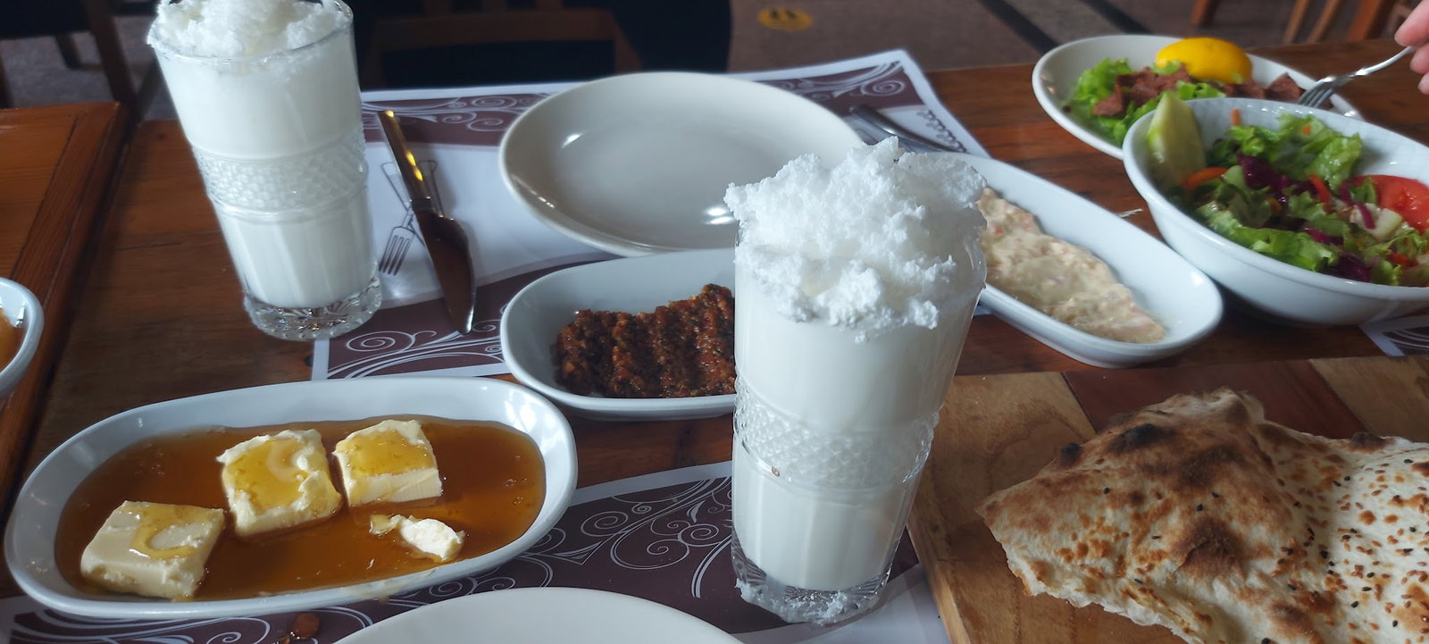 Neslişah Restaurant