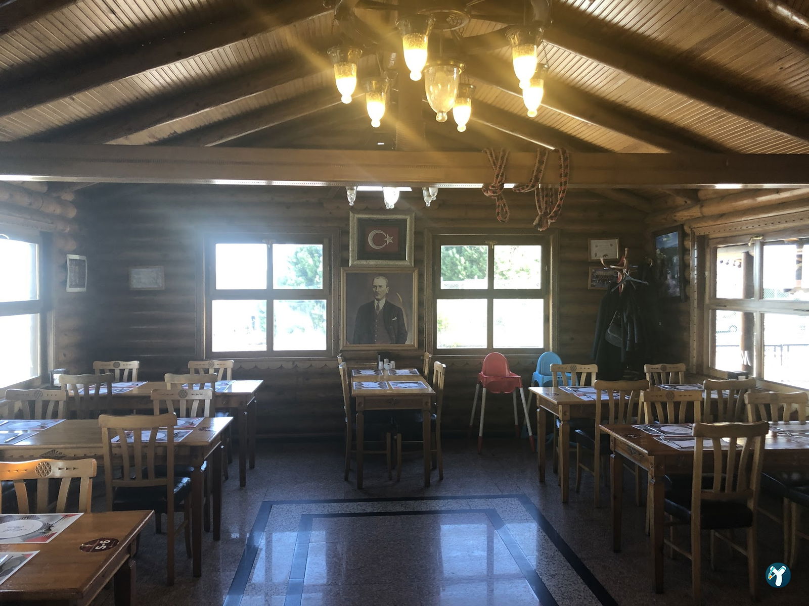 Neslişah Restaurant