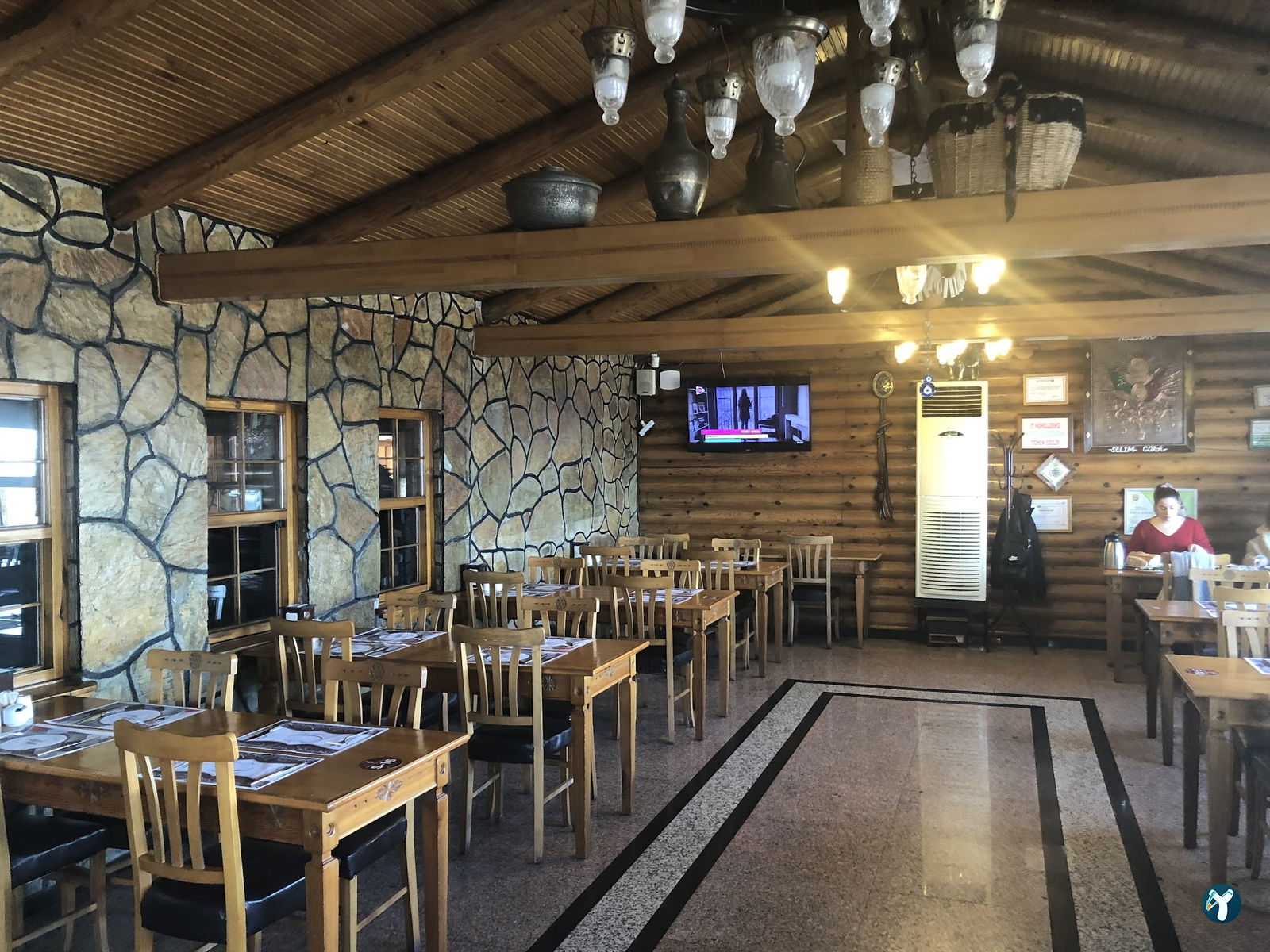 Neslişah Restaurant