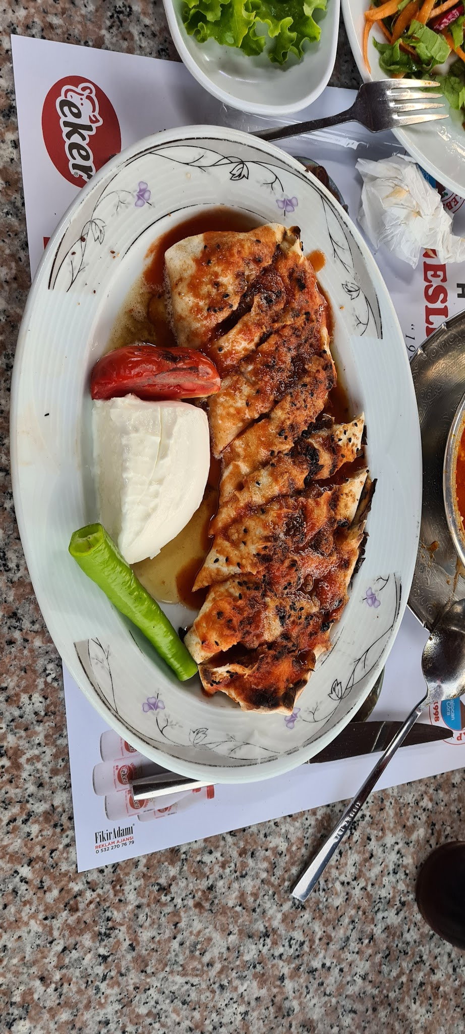 Neslişah Restaurant