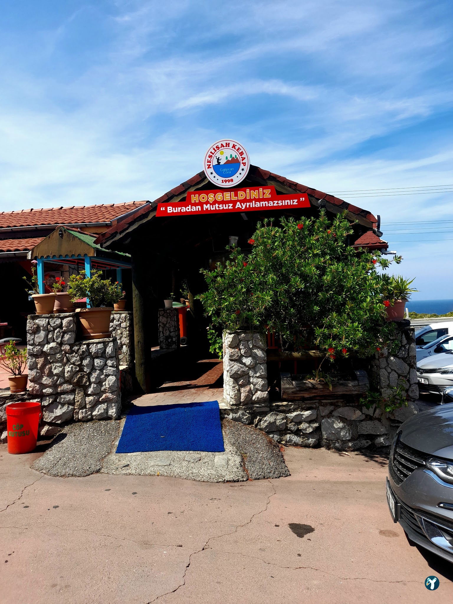 Neslişah Restaurant