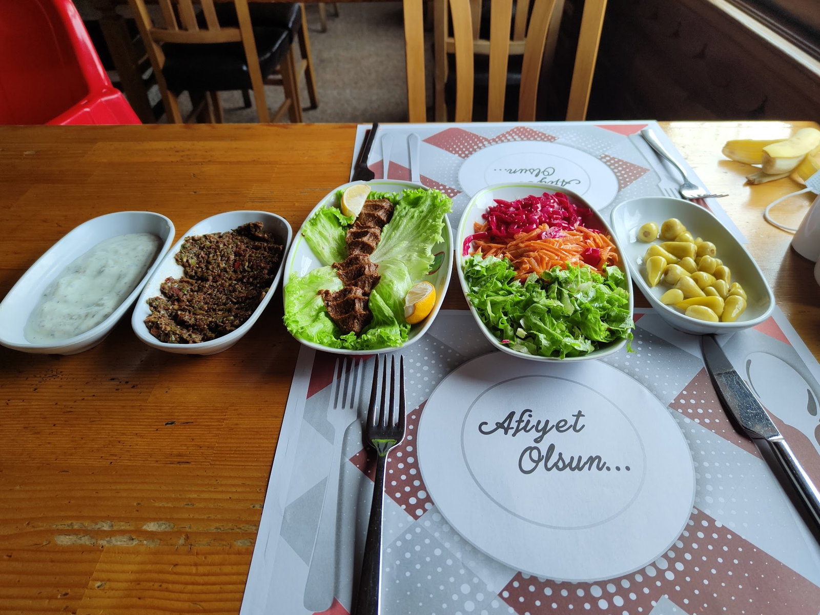 Neslişah Restaurant