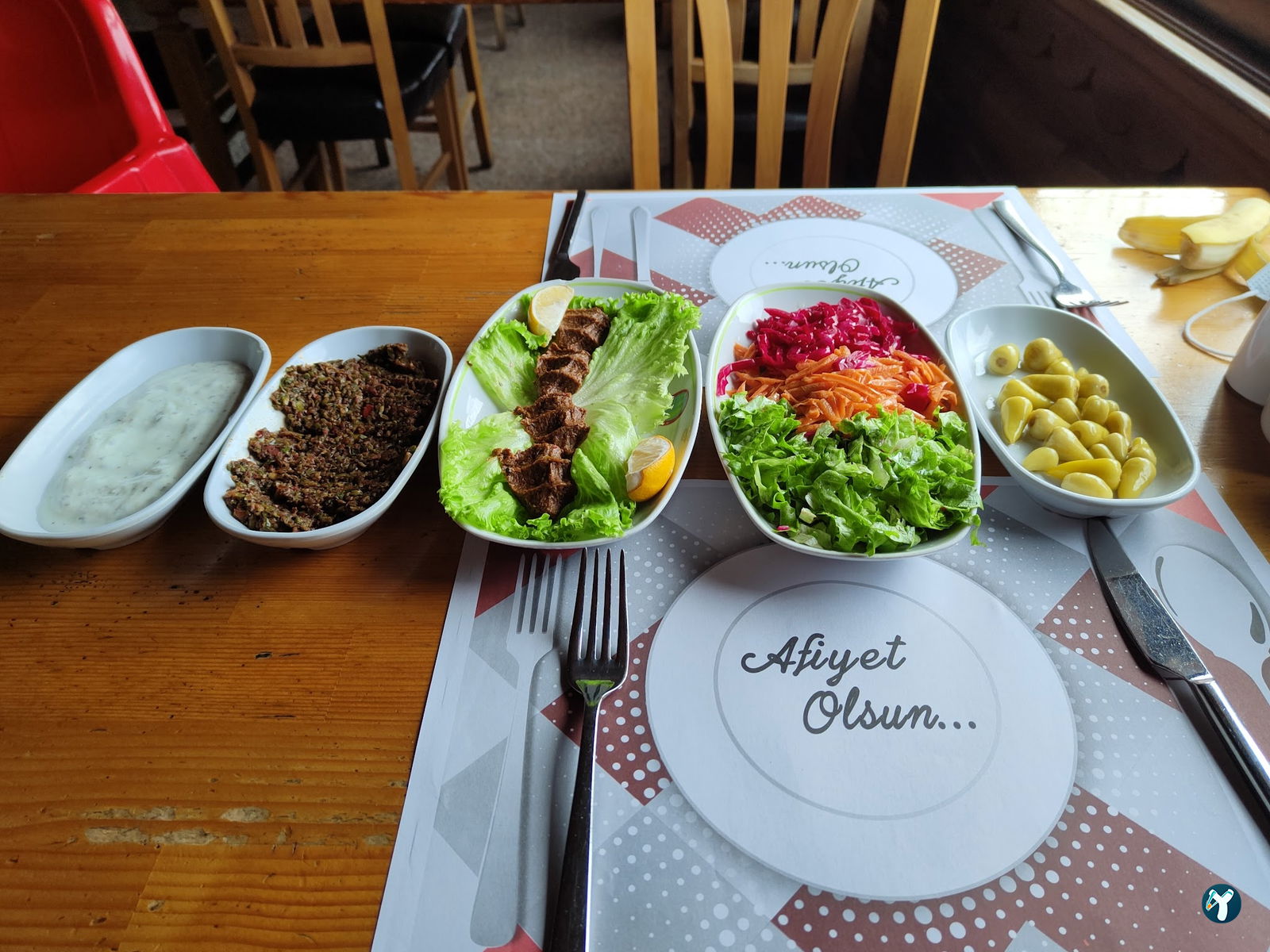 Neslişah Restaurant