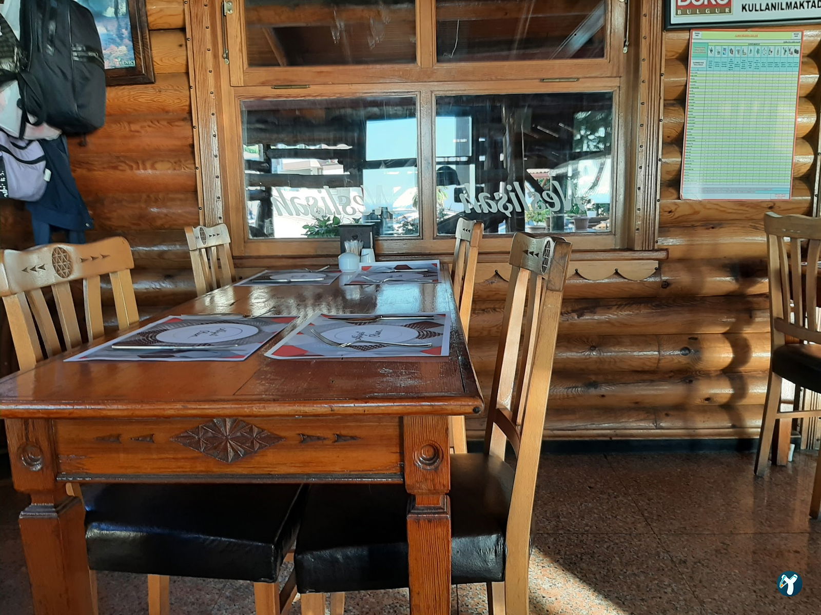 Neslişah Restaurant