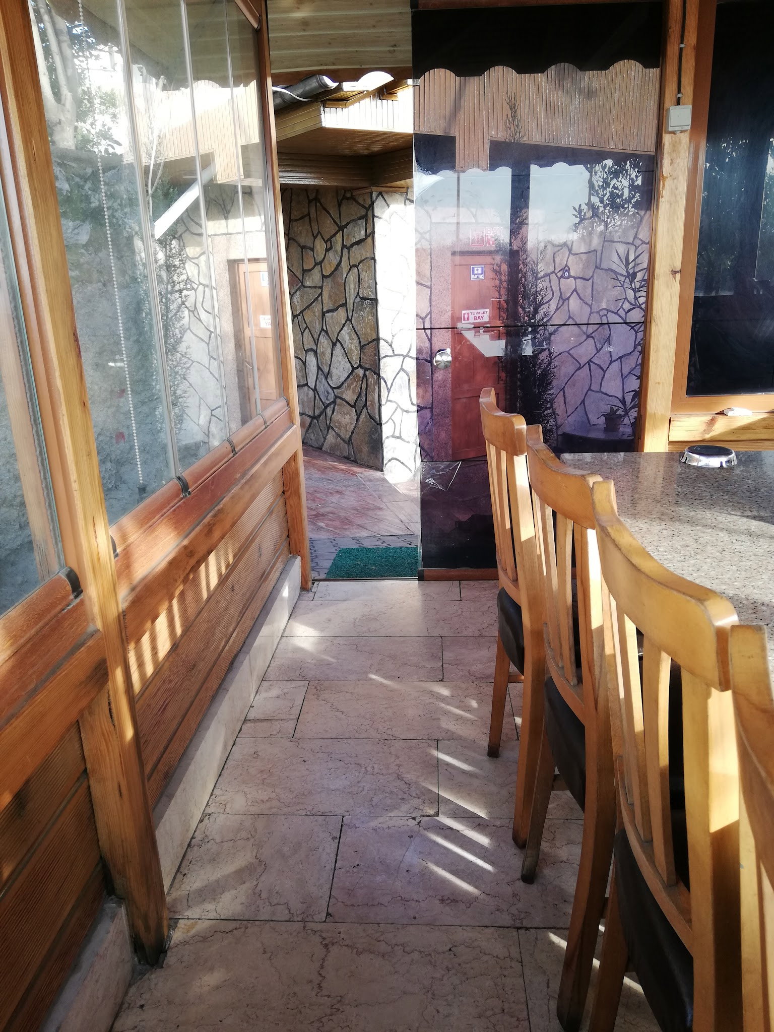 Neslişah Restaurant