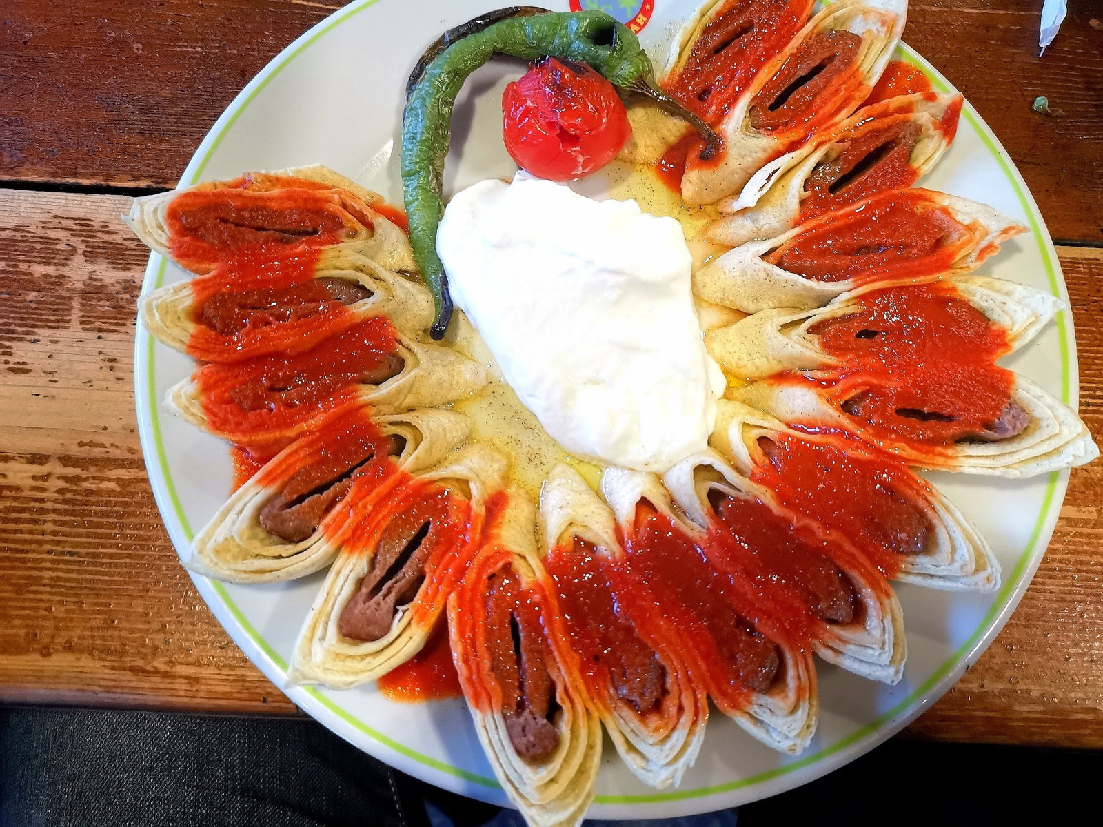 Neslişah Restaurant