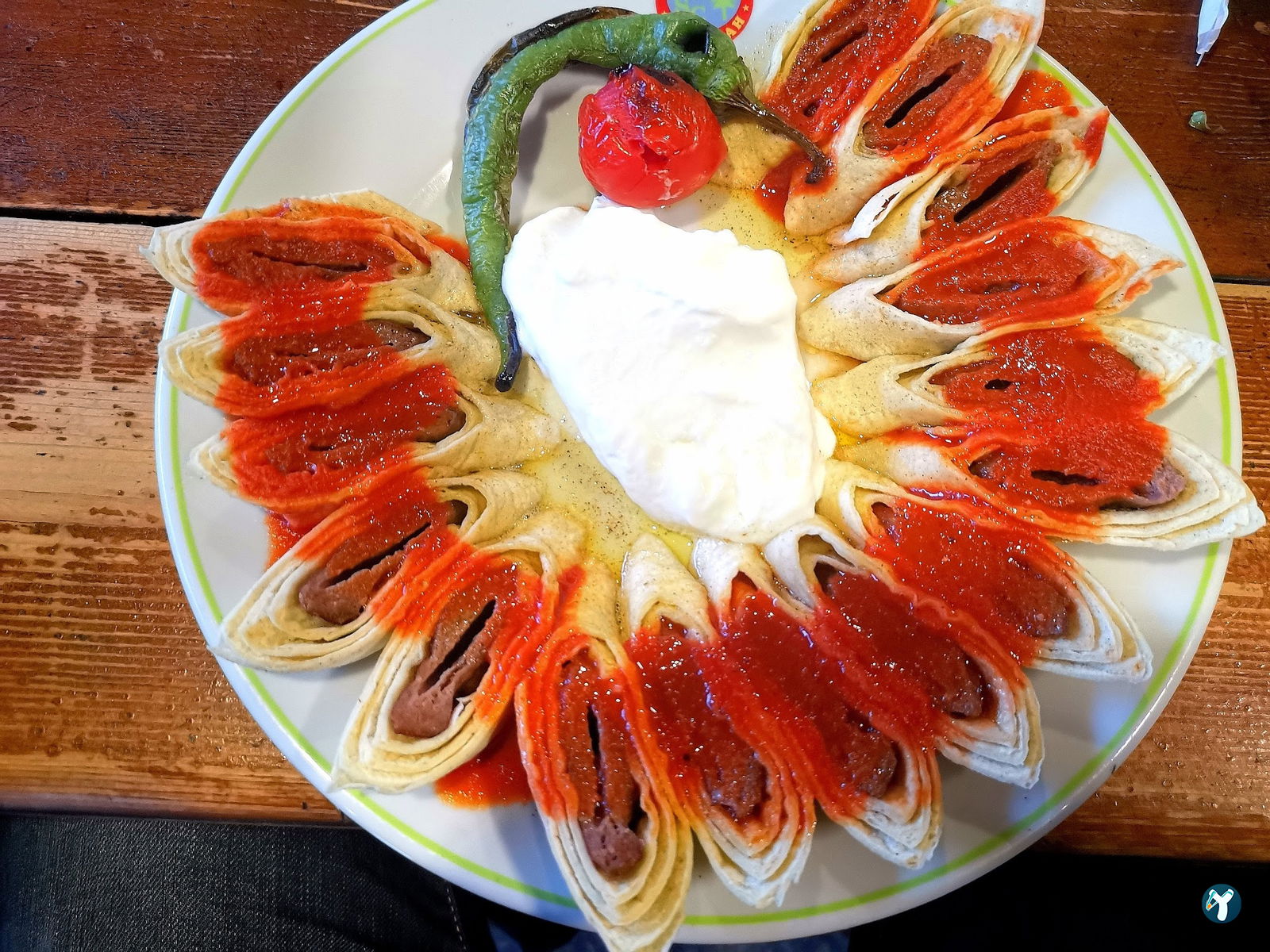 Neslişah Restaurant