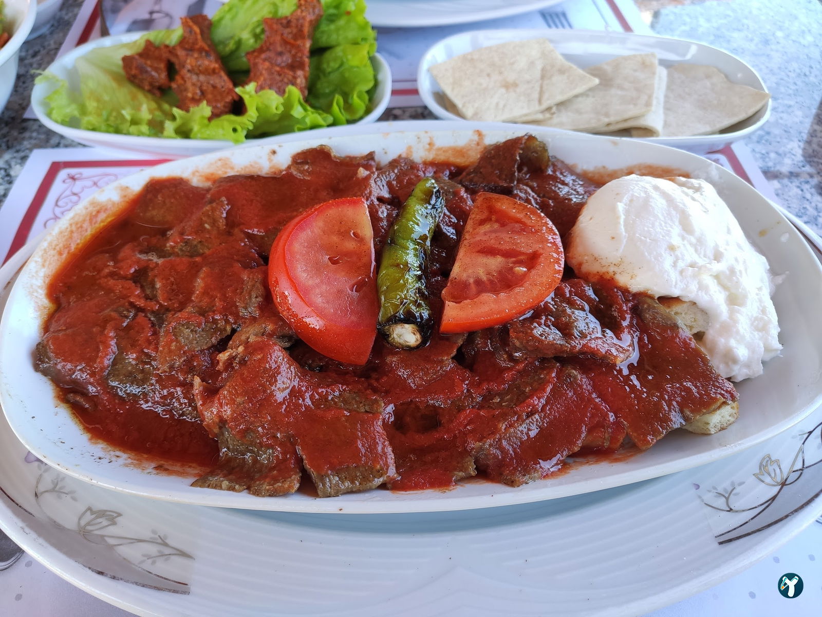 Neslişah Restaurant