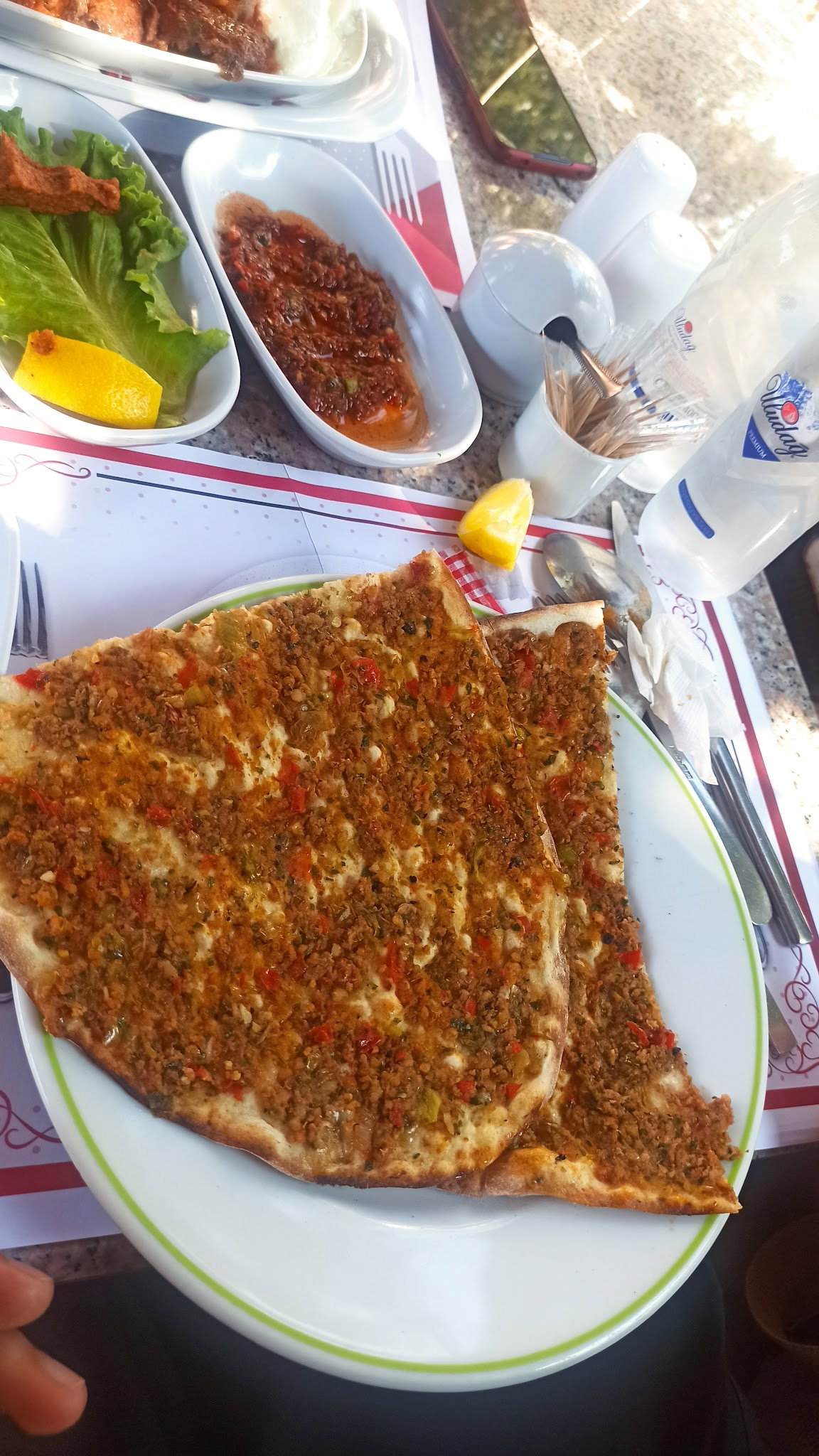 Neslişah Restaurant