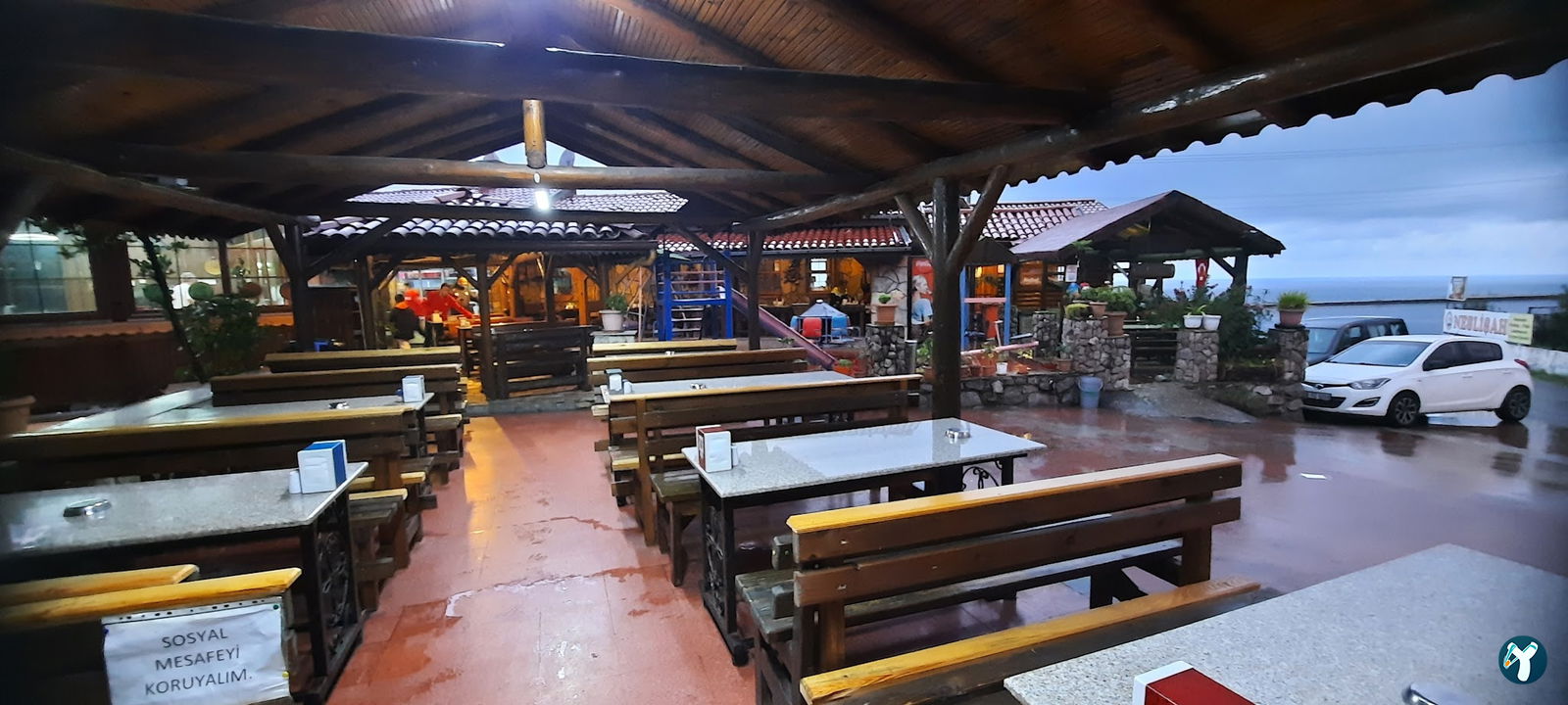 Neslişah Restaurant